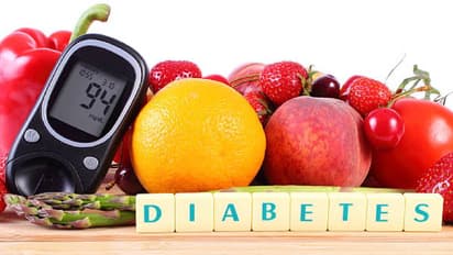 Diabetes fruit peel benefits