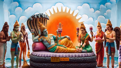 Papankusha Ekadashi Katha