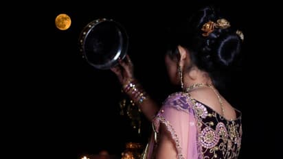 Karwa Chauth 2025