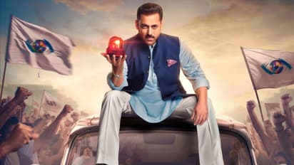 बिग बॉस 19