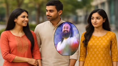 Relationship Tips By Sri Sri Ravishankar