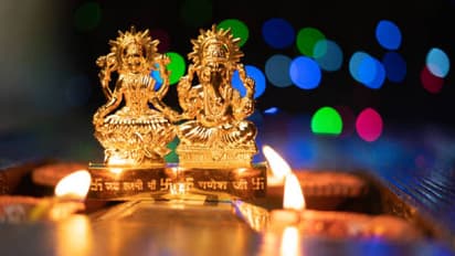 Dhanteras 2025 Shopping