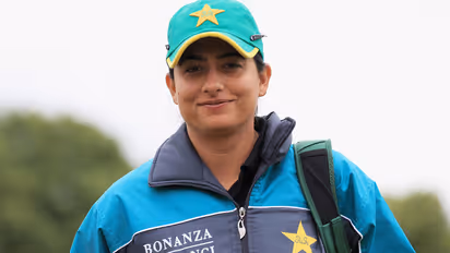 Sana Mir Azad Kashmir statement clarification