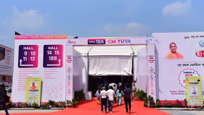 Startup Loan Scheme Uttar Pradesh