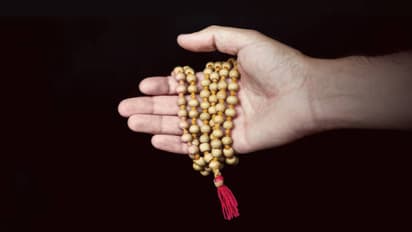 Tulsi mala rules