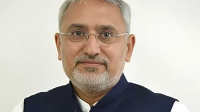 Jagdish Vishwakarma Biography