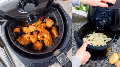 buying tips for Air Fryer