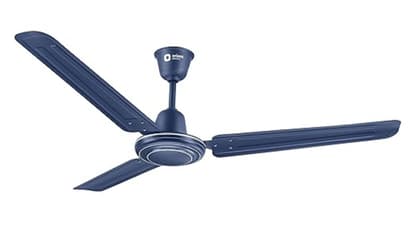 best ceiling fans India 