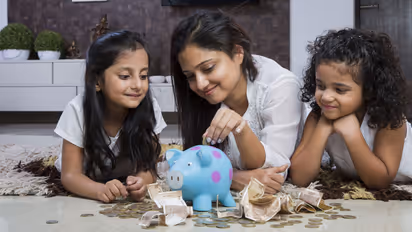 Sukanya Samriddhi Yojana