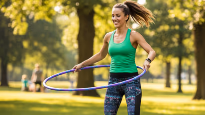 हुला हूप्स