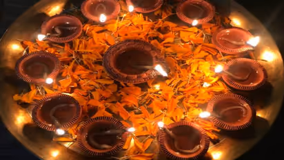 Choti Diwali 2025