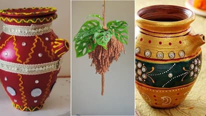 करवा रीयूज हैक्स