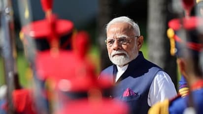 bihar election 2025 pm modi 