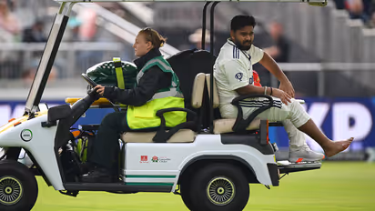 Rishabh Pant accident recovery