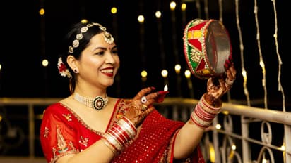 करवा चौथ 2025