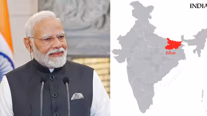 PM Modi 62000 Crore Projects