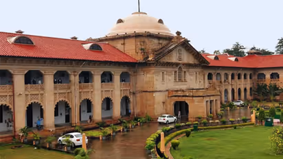 allahabad high court sambhal masjid demolition case news