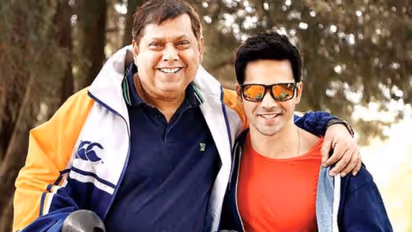 david dhawan quit acting