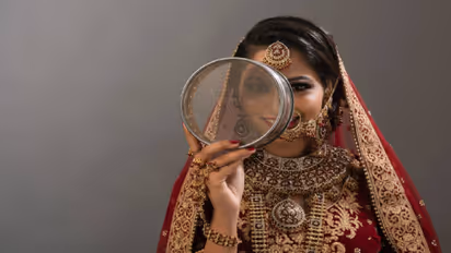 Karwa Chauth
