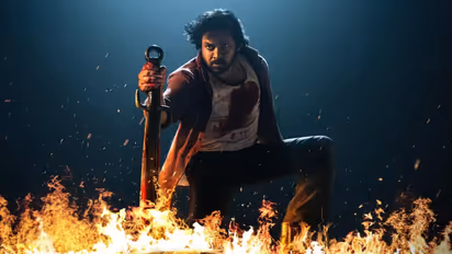 pawan kalyan og day 10 box office collection