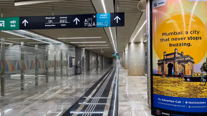 BKC Metro Connectivity