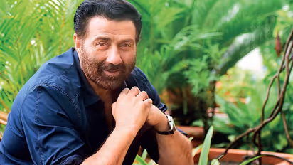 sunny deol shooting upcoming film soorya