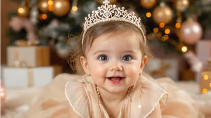 baby girl name with f 