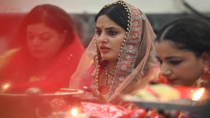 Karwa Chauth Remedies