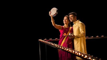 karwa chauth gift for husband