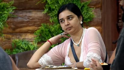 bigg boss 19 new promo video tanya mittal