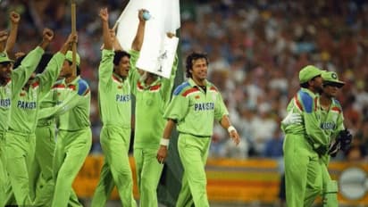 Pakistan 5 best former cricketer