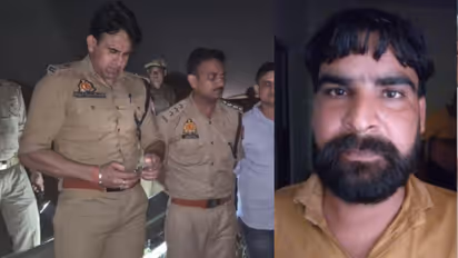 naresh police encounter gk company loot mastermind