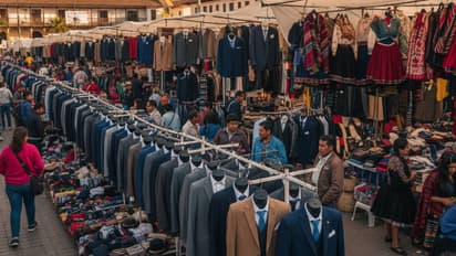 सांताक्रूज मार्केट 