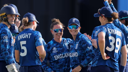 ICC Women's World Cup 2025: আবারও পরাজিত বাংলাদেশ! তবে কষ্টার্জিত জয় পেল ইংল্যান্ড