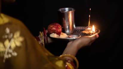 Karwa Mata Ki Aarti Lyrics In Hindi