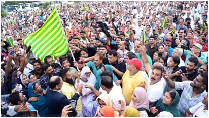 Malappuram municipality tour