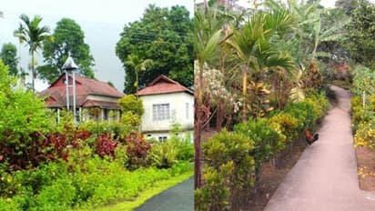 World Cleanest Village