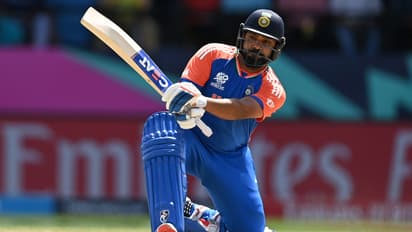 Rohit Sharma Adelaide record