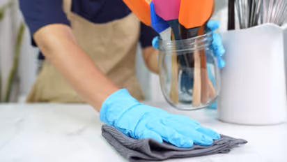 Maid smart savings tips