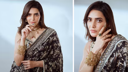 हैंड कफ के फैंसी डिजाइन