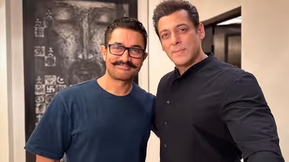 salman khan and aamir khan