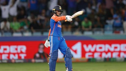 अभिषेक शर्मा की प्रतीकात्मक तस्वीर 