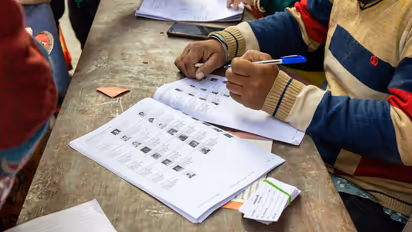 Presiding Officer Allowance 2025