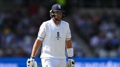 Joe Root