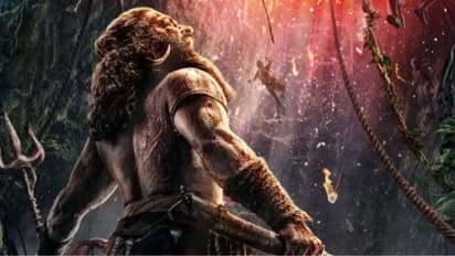 Kantara-2-Box-office, Kantara Chapter 1