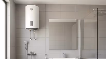 water heater geyser price