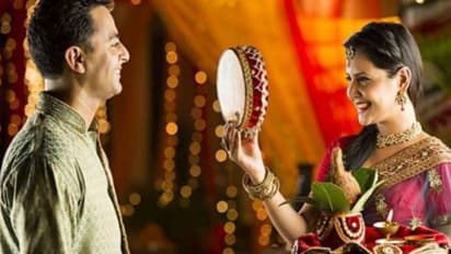 Karwa Chauth Vrat Katha 