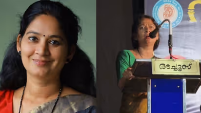 "Are People in Kerala Such Voyeurs?": U Prathibha MLA Slams Film Stars' Attire at Shop Inaugurations