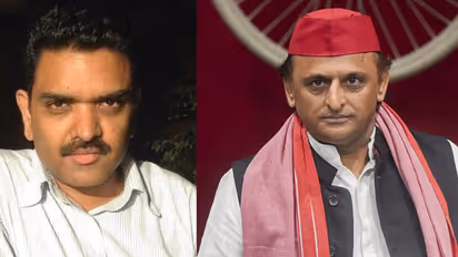 asim arun questions akhilesh yadav on kanshi ram insult