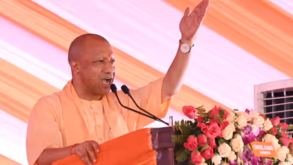yogi adityanath jalaun development speech akhilesh attack